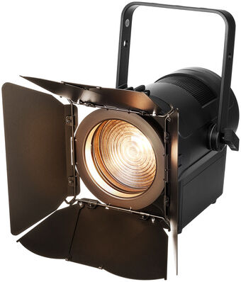 "Elation KL Fresnel 150W 6"" WW Noir"
