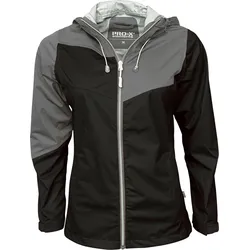 Pro-X Mirella Damen Stretch Jacke schwarz