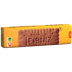 LEIBNIZ Kakaokeks 200,0 g