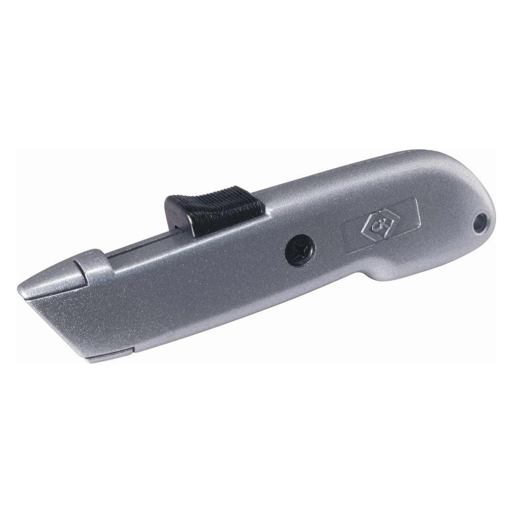 C.K Magma Sicherheitsmesser mit Einziehk (Cutter) (T0969)