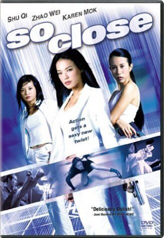 So Close (DVD) - Preis vom 11.10.2026 03:10:56 h