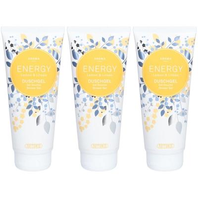 Phytomed Energy Aroma Duschgel Tb 200 ml x3 3x200 Gel