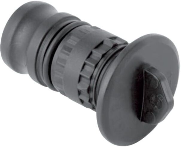 Geberit Mepla Rohr-Endstopfen 622000005 Ø 20mm, PVDF