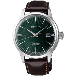 Seiko SRPD37J1 Presage Automatik-Herrenuhr