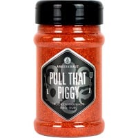 Pull that Piggy, Gewürz 220 g, Streudose