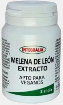 INTEGRALIA MELENA DE LEON (JUBA DE LEAO)  APTO PARA VEGANOS 6