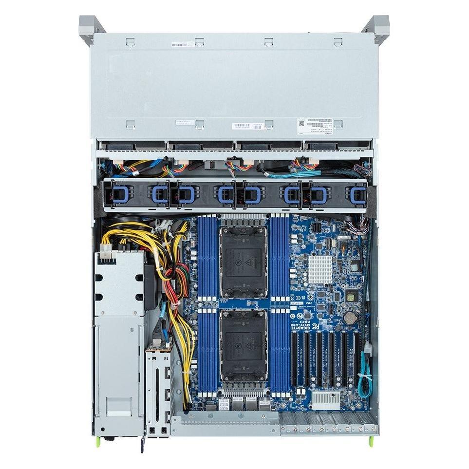 Gigabyte Barebone S453-S70-ABV1 (6NS453S70MR000ABV1)