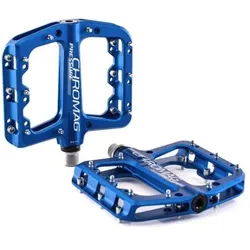 Chromag, Velopedale