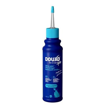 Douxo SPA Ohrreiniger 120 ml