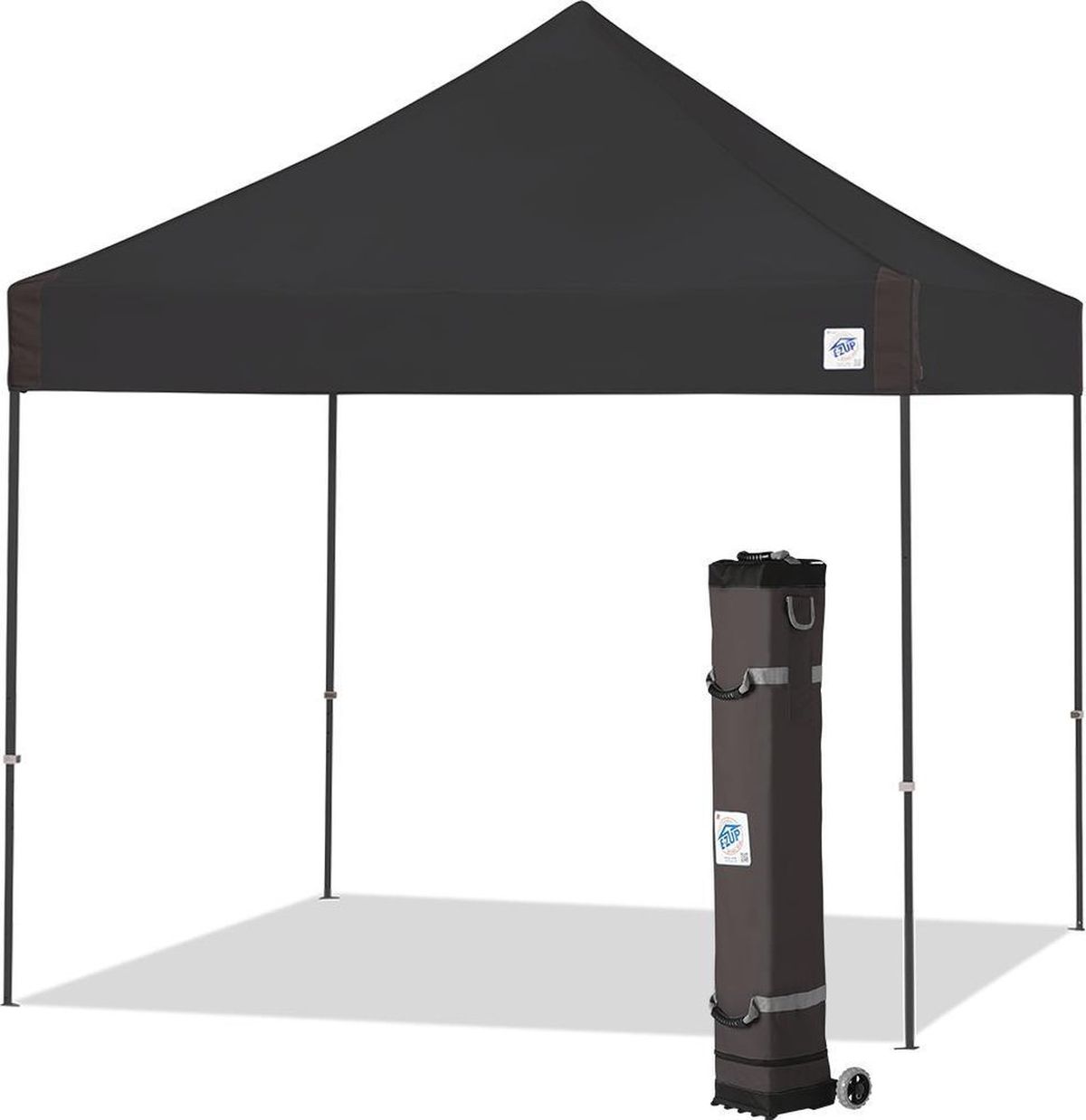 E-Z UP Vantage Arbeitstent, 3 x 3 m