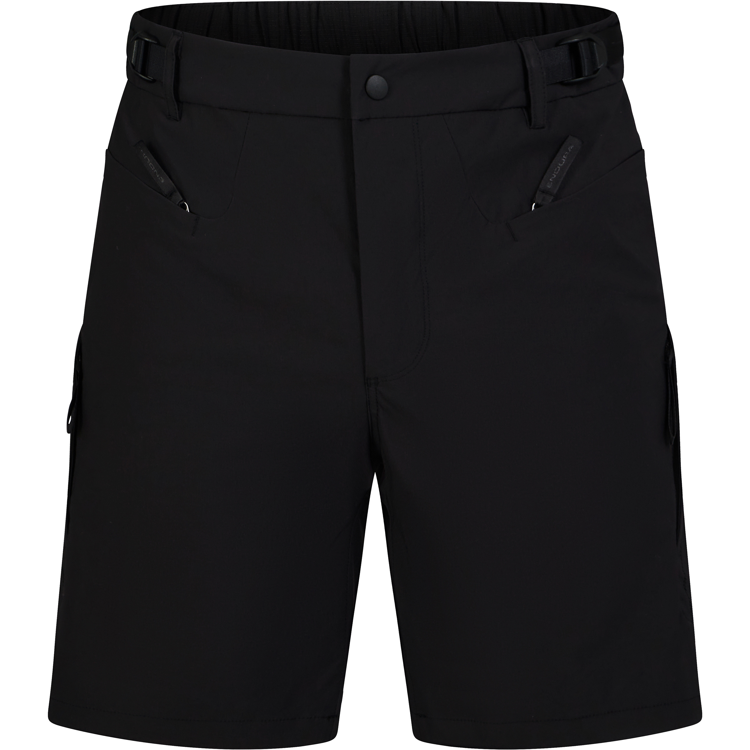 Endura Sultrac Humvee 8" Radhose kurz Herren Jeans & Freizeithose schwarz Größe XXL Mountainbike | Lifestyle Wasserabweisend Wasserabweisend