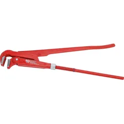 BGS Eckrohrzange 50 mm - 2" schwedische Form - 6790