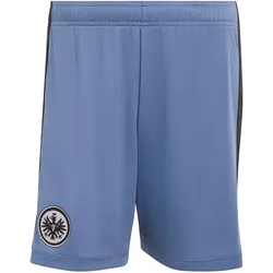 adidas Eintracht Frankfurt Ausweichshorts 2026/27 Herren KB2001 - tech ink S