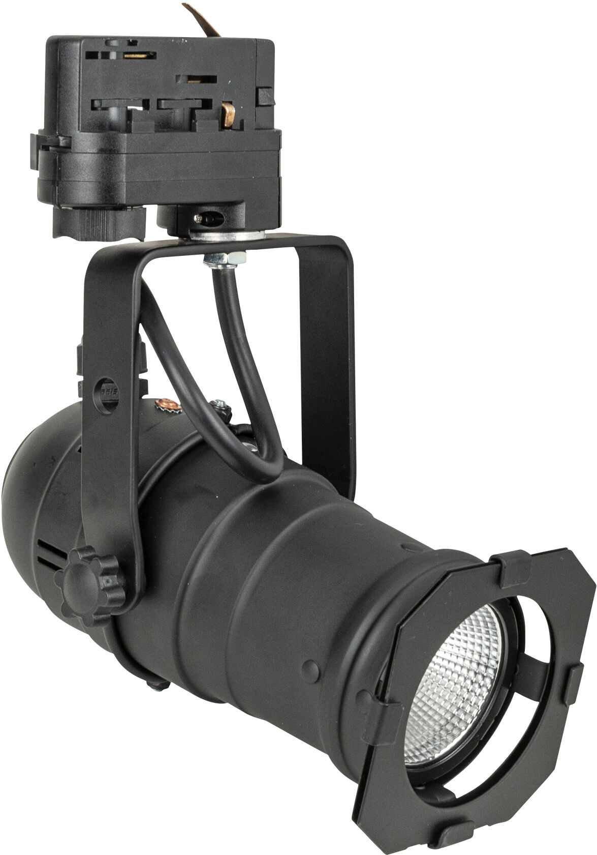 Artecta Par 20 Schienenleuchte Warm-On-Dim Warmweiß Led Par - 800 Lumen - 3-Phasig