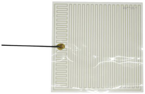 Thermo TECH Polyester Heizfolie 230V 350W (L x B) 380mm x 380mm