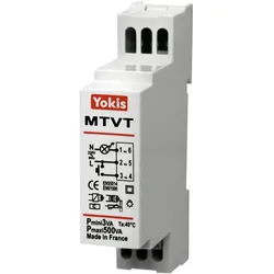 Grothe Dimmer Zeitfunktion HS MTVT500M