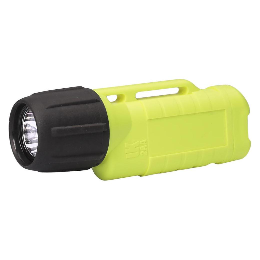 UK Helmlampe Ex Zone: 2 s 2AA (10.80 cm, 100 lm) (515517)