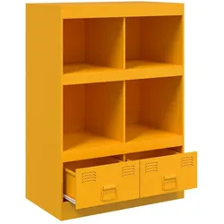 vidaXL, Kommode + Sideboard, Laburina (67 x 39 x 95 cm)