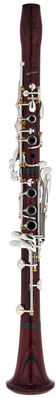 RZmagoo Clarinets Bohema Hybrid Bb-Clarinet 18/6