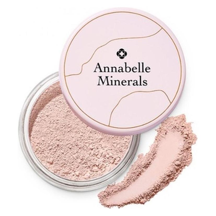 Annabelle Minerals Matting Mineral Substrate Natural Light 10 G (Natural Light) (5902596579241)