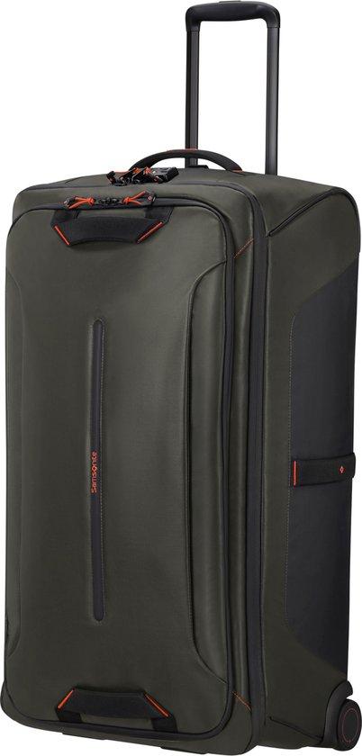 Samsonite Large Softcase Reistas 122 l, 79 cm, CLIMBING IVY, TSA-Zahlenschloss