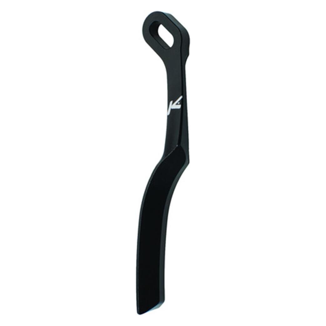 K-Edge Road Braze-on Chain Catcher (K13-001-BLK)