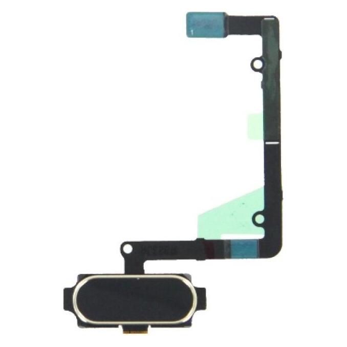 Samsung Galaxy A5 2016 A510F Home Button mit Flex gold (Samsung Galaxy A5 (2016)) (GH96-09497A)