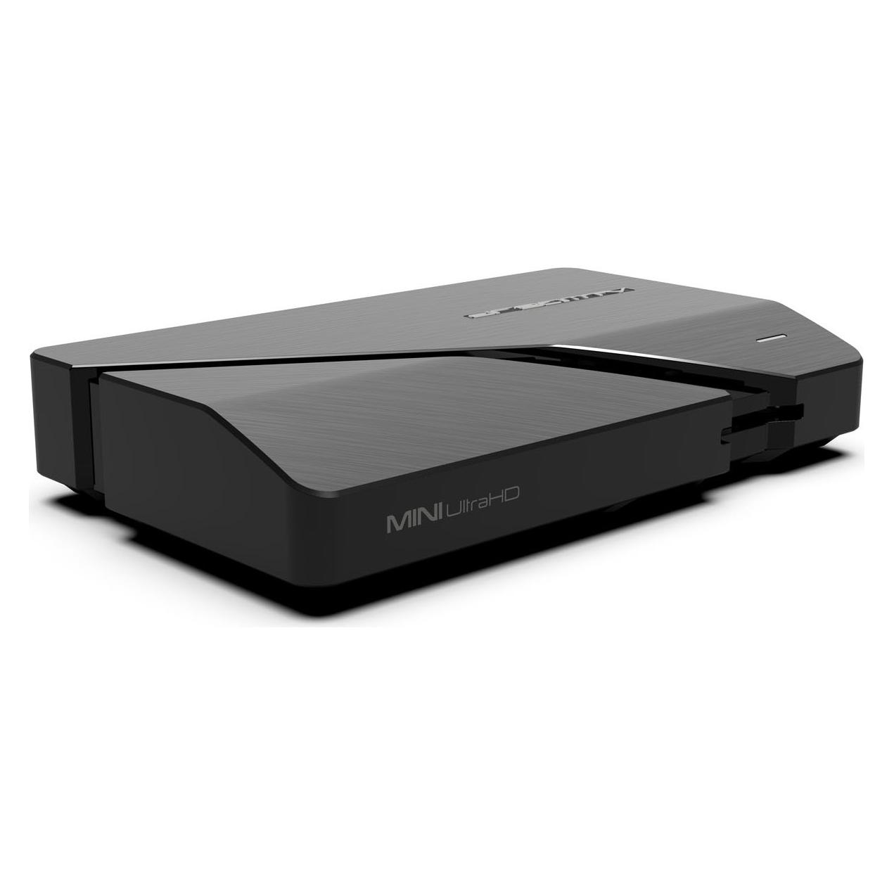 Dreambox DreamTV Mini Ultra HD IP Box (IPTV) (12362960)