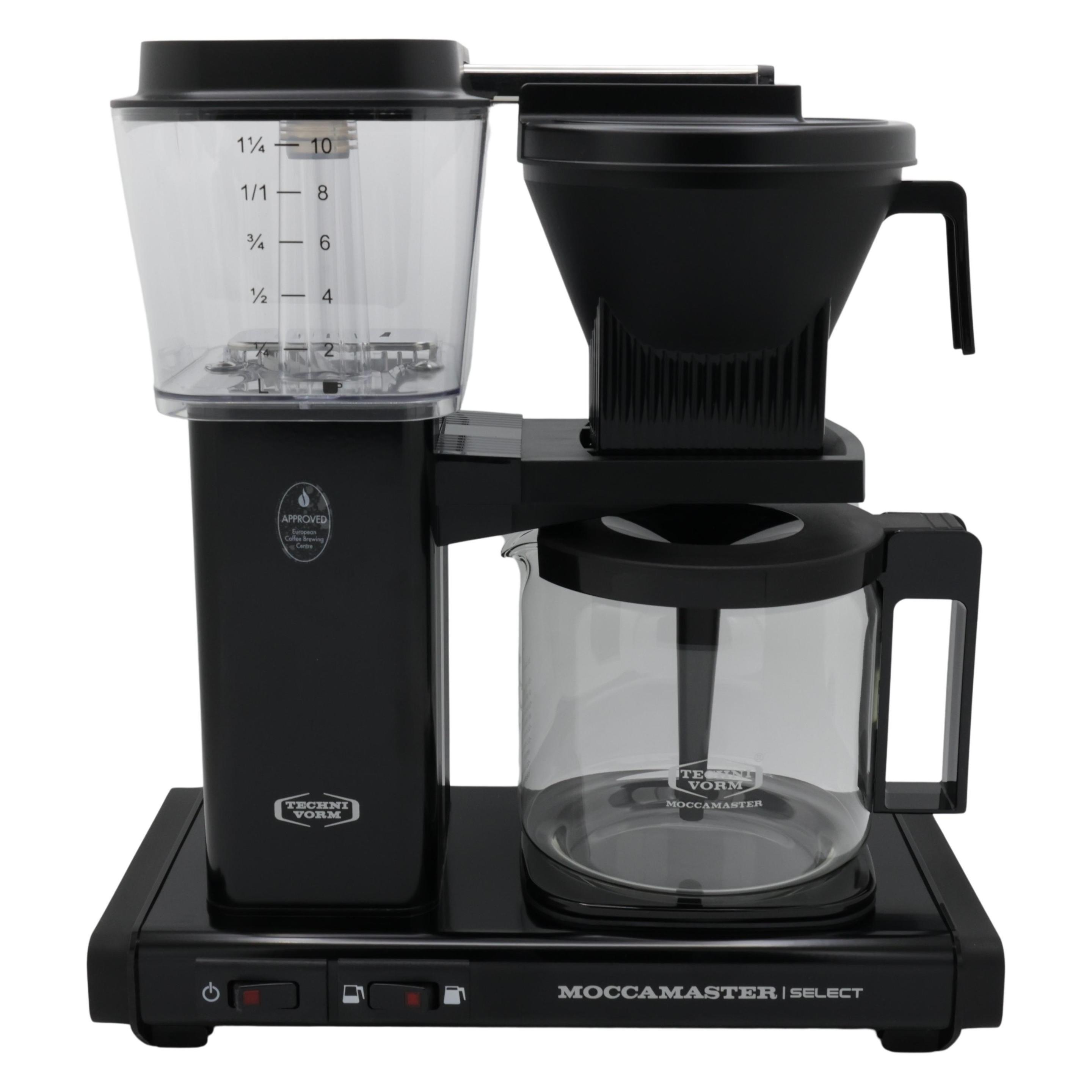 Moccamaster KBG Select (53987)