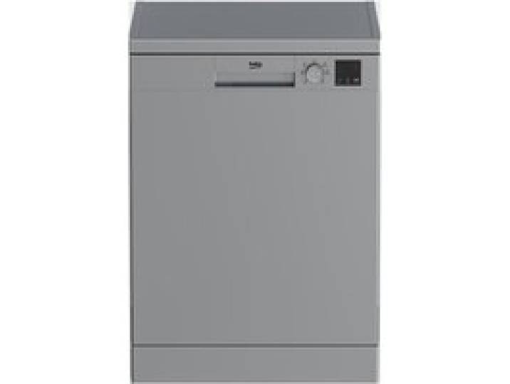 Beko Lave-vaisselle 60cm 14 couverts 46db - BDFN0543S