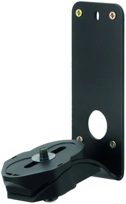 Q Acoustics WB50 Wall Bracket Svart