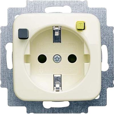 Busch-Jaeger FI-SCHUKOMAT Einsatz 3120 EUCB-212 2CKA003116A0659