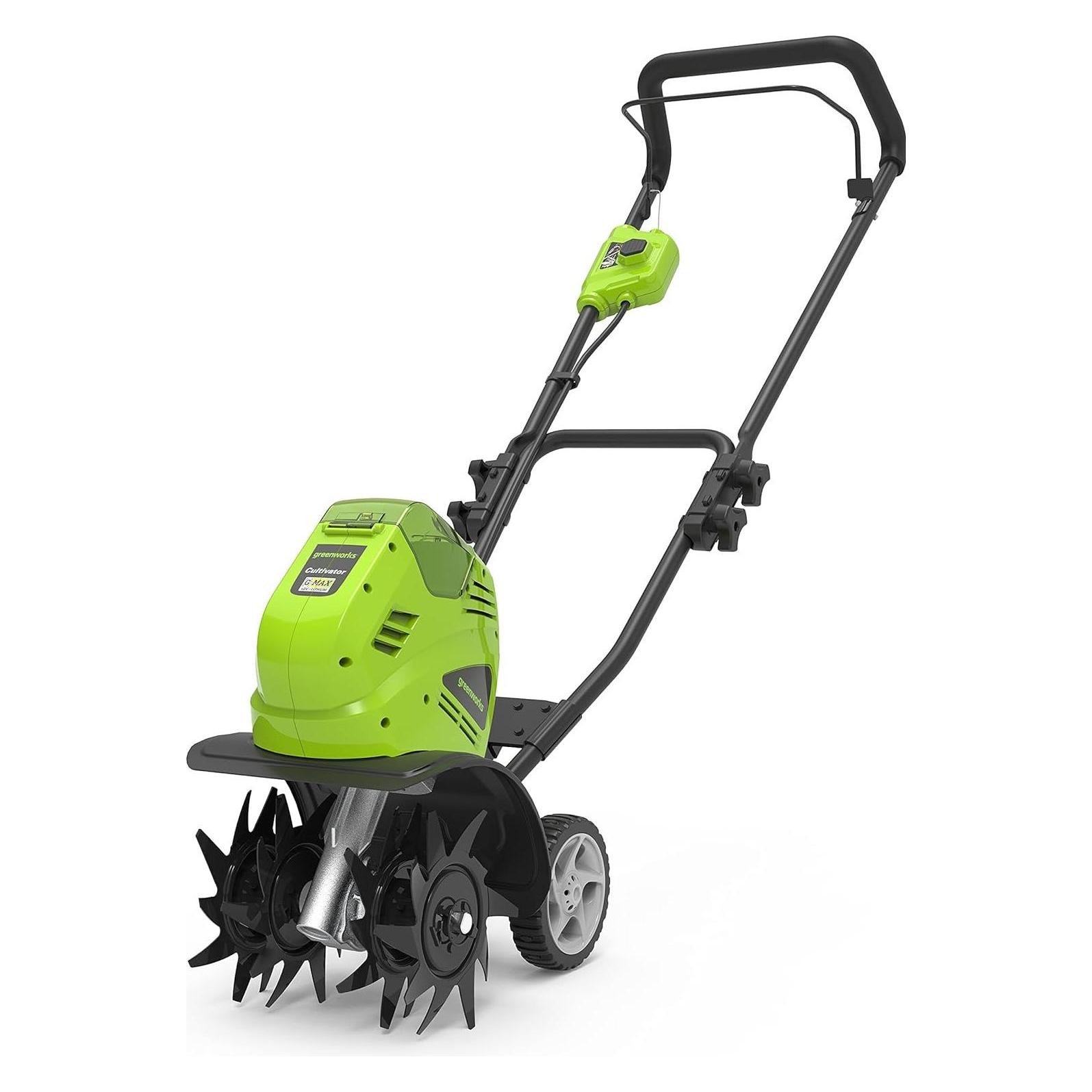 Greenworks GR27087SET (27087)