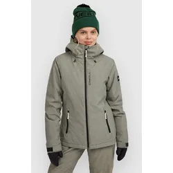 O'Neill Fwc'Cruz Melange Jacke macaron Gr. M