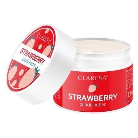 Claresa Nagelhautbutter Erdbeere 13g (47624752)