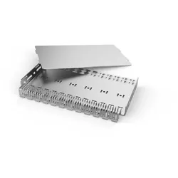 Corning Führungsplatte CAB-SR-CBL
