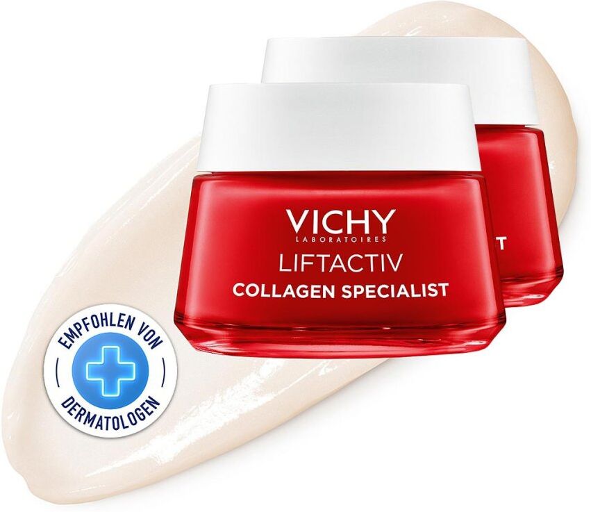 Vichy Liftactiv Collagen Specialist Creme