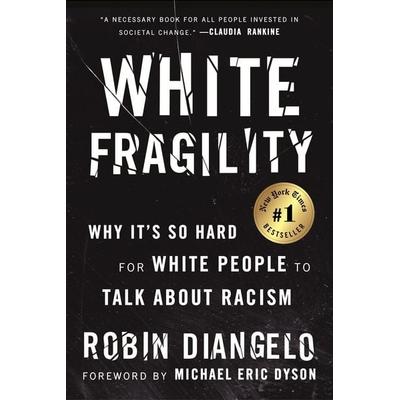 White Fragility, Taschenbuch von Robin DiAngelo, Penguin LLC US, 978-0-8070-4741-5