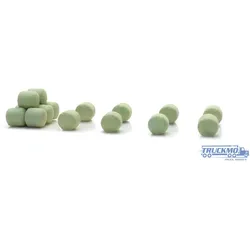 Artitec Fertigmodell Siloballen grün 316.145