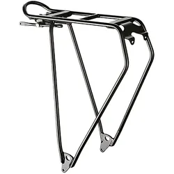 Racktime, Gepäckträger
