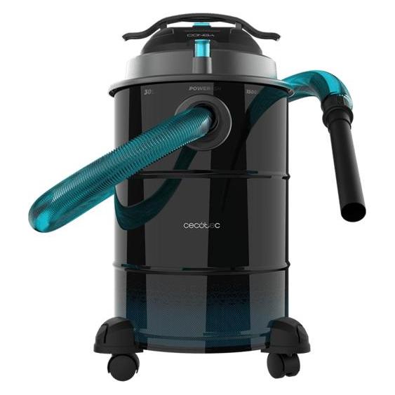 Cecotec Conga Ash 6000 EasyGo Home XL (Aschesauger) (00983)