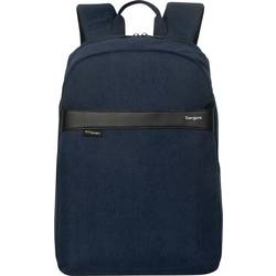 Targus Notebook Rucksack TSB96002GL Passend für maximal: 40,6 cm (16) Navy