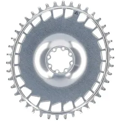 RAKETA COMPONENTS Kettenblatt oval 1-fach Narrow Wide SRAM 8-Loch Dire
