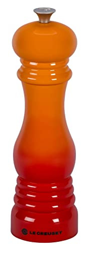 Le Creuset Pepermolen Oranjerood 21 cm