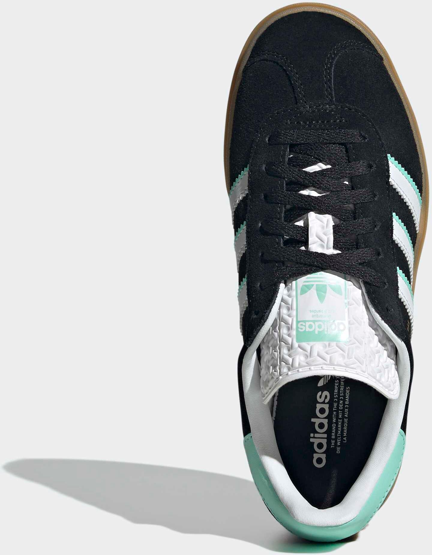 Adidas Originals "GAZELLE BOLD"