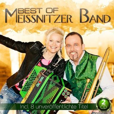 Best of - Meissnitzer Band, CD, 9003549533337
