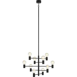 Kronleuchter Paris max. 60 Watt