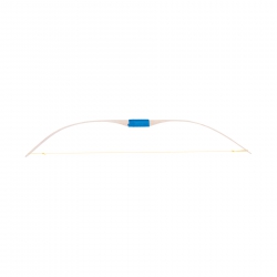 holzspielerei Bogen 90 cm ohne Pfeile - mit Umwicklung 280938