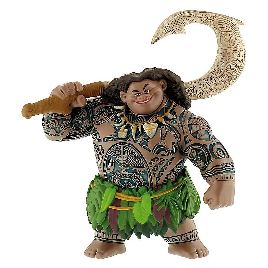 Bullyland Demi-God Maui (13186)