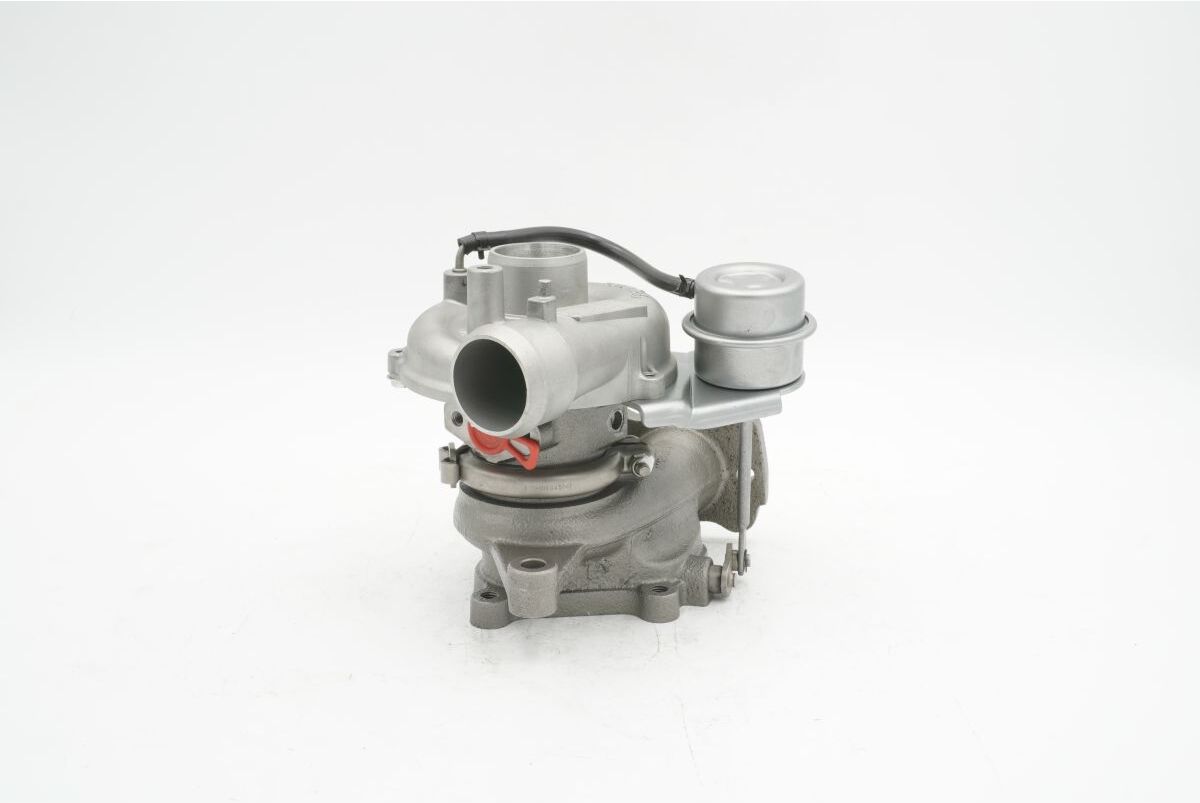 Re-Part Sp Z O.O Turboahdin Re-Part Rrt70234
